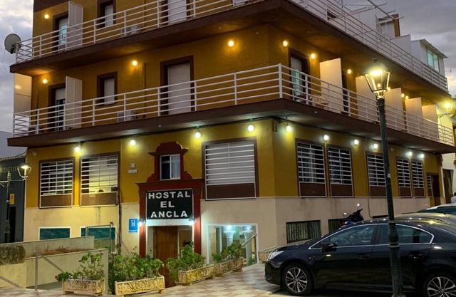 Hostal El Ancla