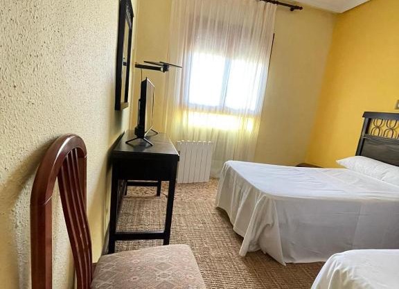 Hostal El Botero