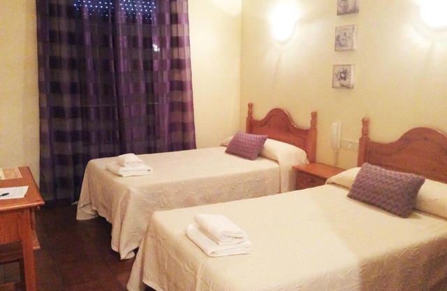 Hostal El Chiringuito