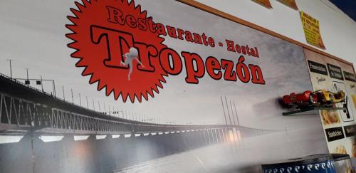 Hostal El Tropezón