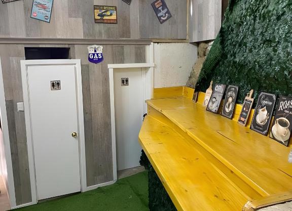 Hostal el Idilio
