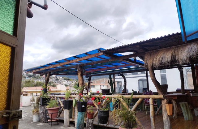 Hostal Flying Donkey Habitación Desde $8 por Persona , Visitanos 😄