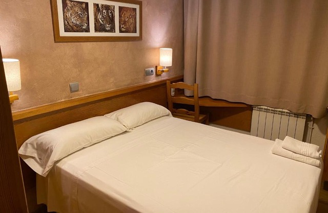 HOSTAL GALICIA CARDEDEU