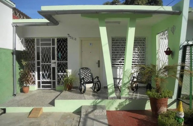 Hostal I Colibrí