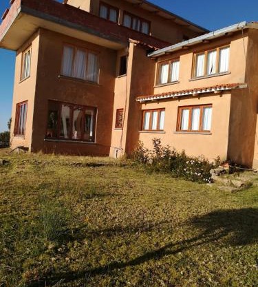 Hostal Inti Wayra