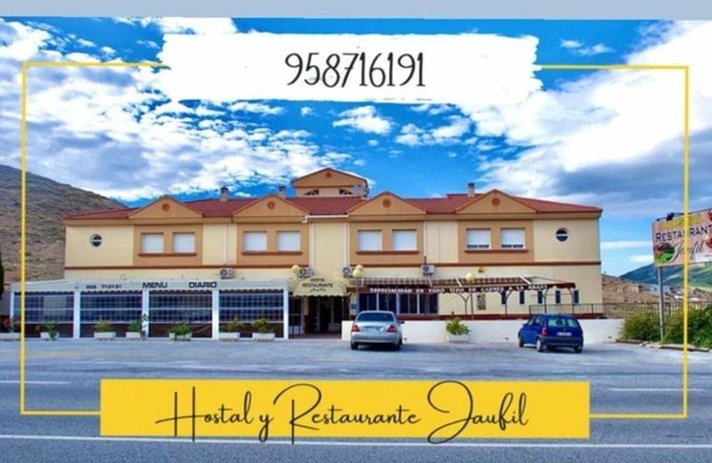 Hostal Jaufil
