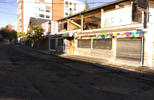 Hostal La Catolica