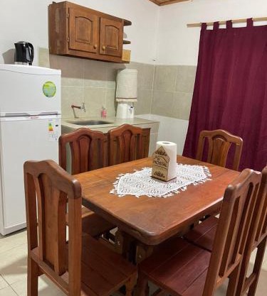 Hostal La Familia