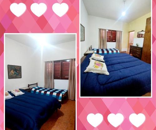 Hostal La Gringa