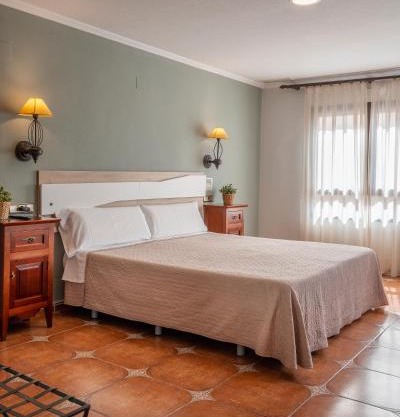 Hostal La Posada