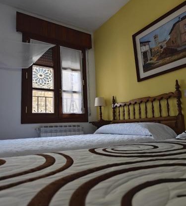 Hostal las Cantigas