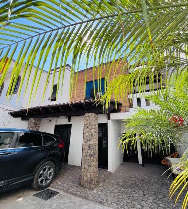 Hostal Mali-bu