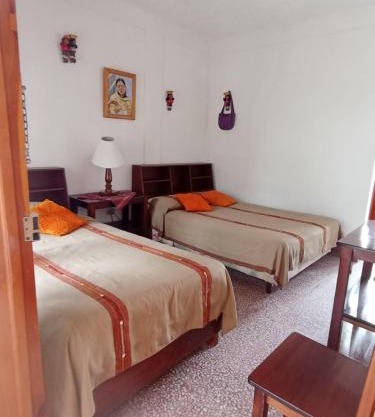 Hostal Mario's Rooms