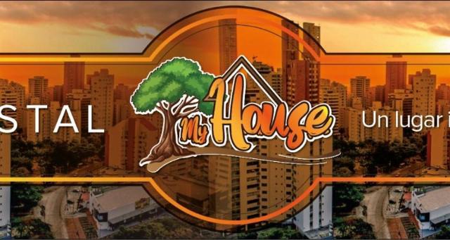 Hostal My House