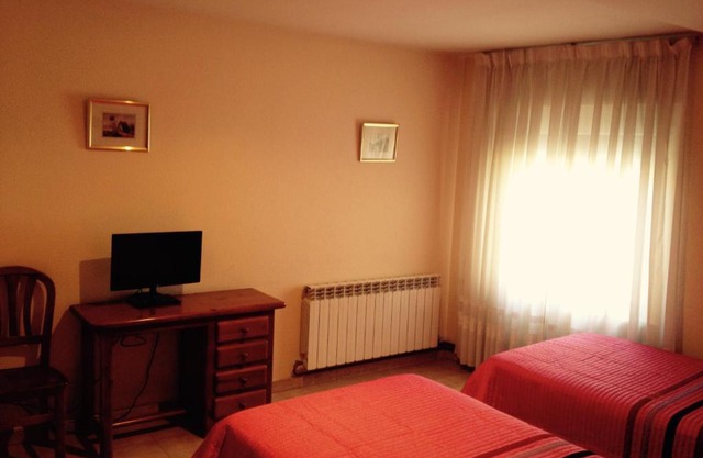 Hostal Nicolás