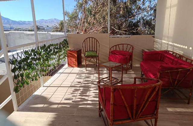 Hostal Ollague, habitaciones con baño privado