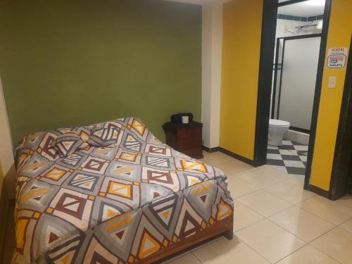 Hostal Piamonte