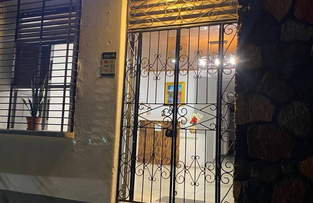 Hostal Pochote