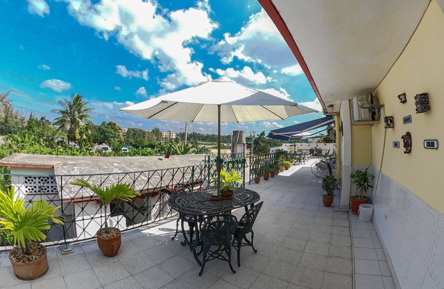 Hostal Raul y Olga