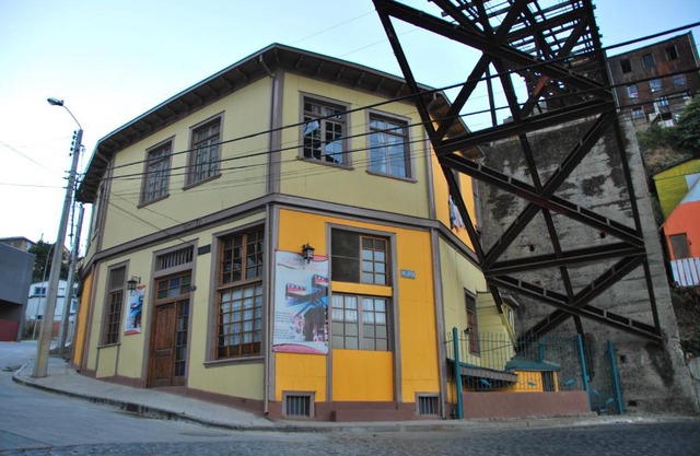 Hostal Recuerdos de Familia