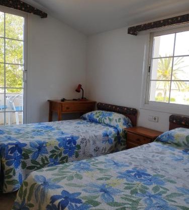 Hostal Restaurant Paca