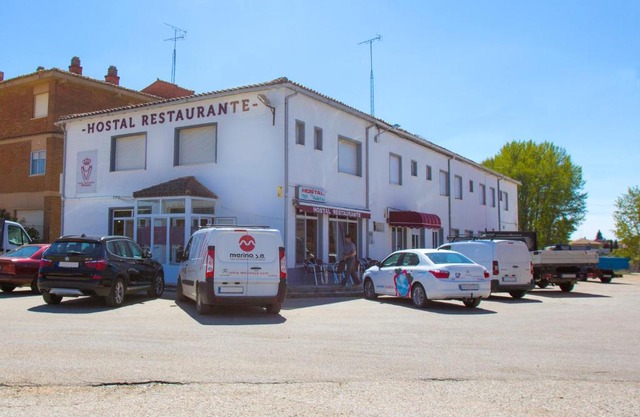 Hostal Restaurante María Victoria