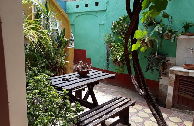 Hostal RosaHelena