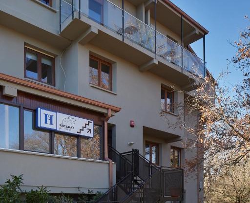 Hostal Rural Aritzalko