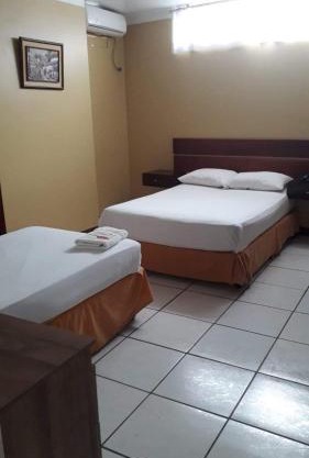 Hostal Saloah