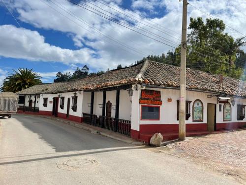 Hostal Santa Isabel
