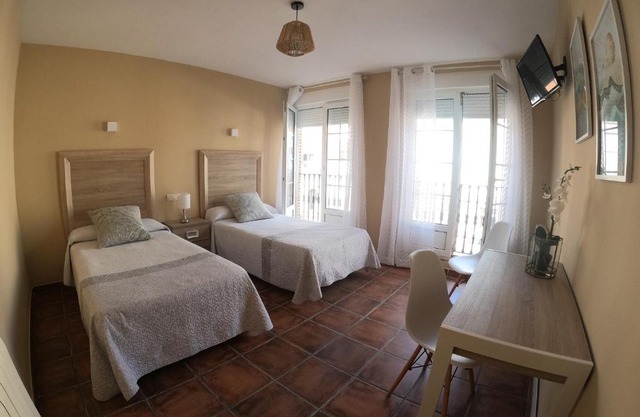 Hostal Santiago