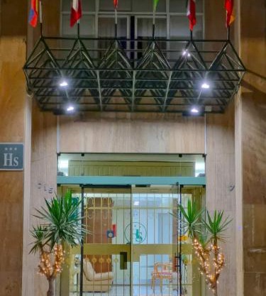 Hostal Solari
