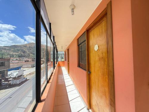 Hostal Suarez