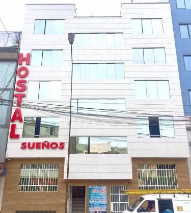 Hostal Sueños