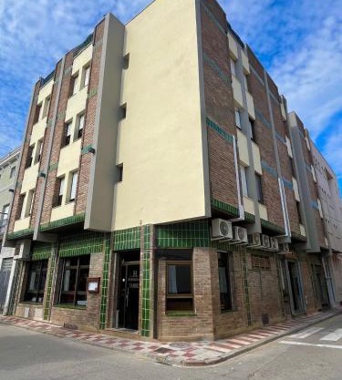 Hostal Tarrés