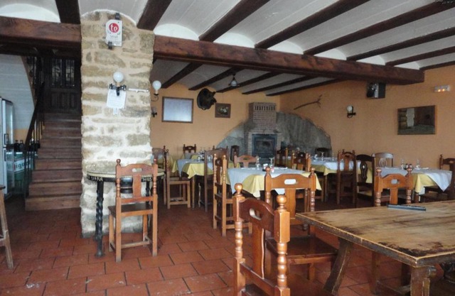 Hostal Venta Liara