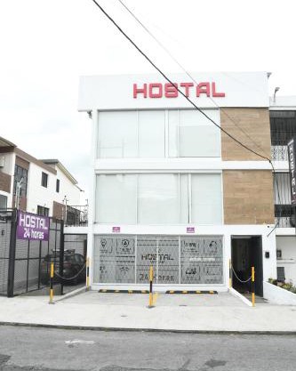 HOSTAL VERONA
