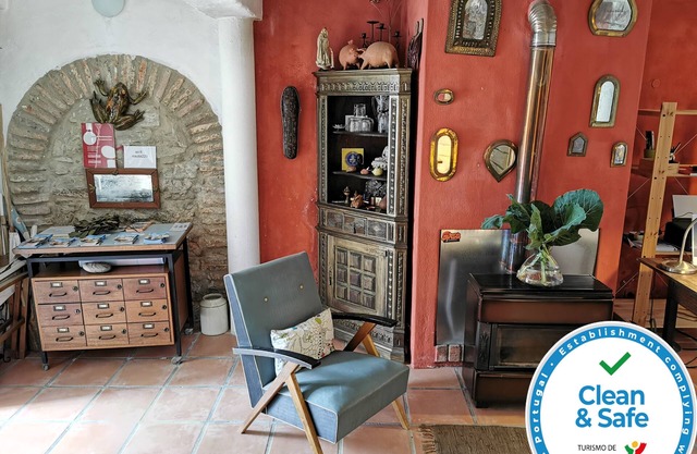 Hostel Argonauta Óbidos