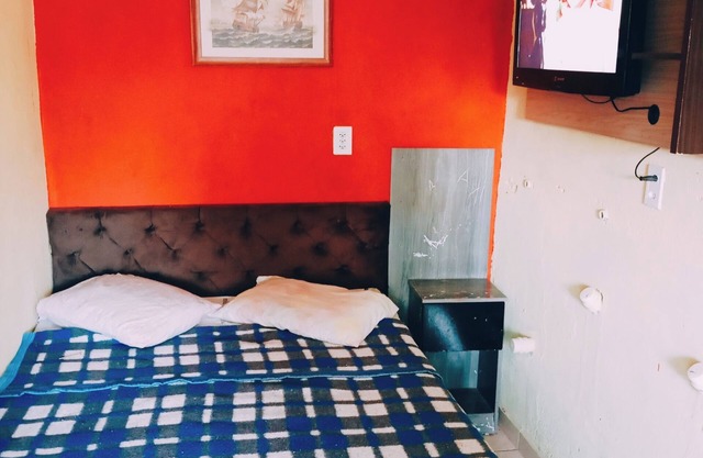 Hostel Bryan Tatuape