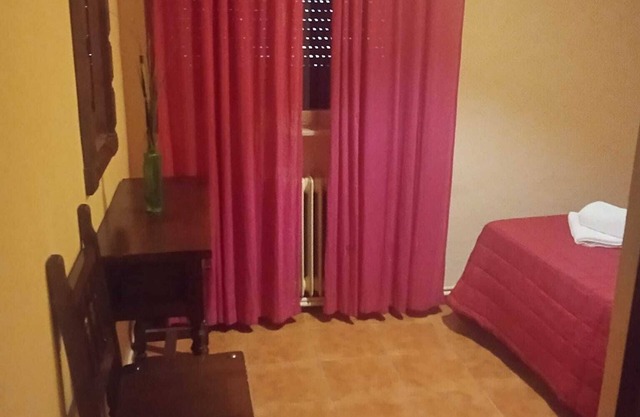 Hostel Casa Hinojosa