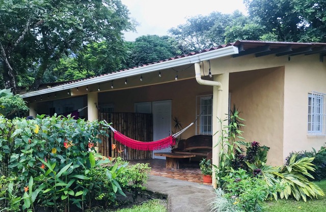 Hostel Lopez El Valle
