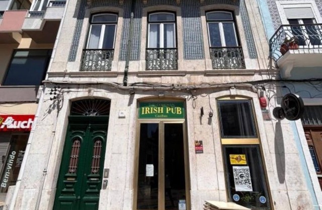 Hostel Sun River - Double Room with Balcony