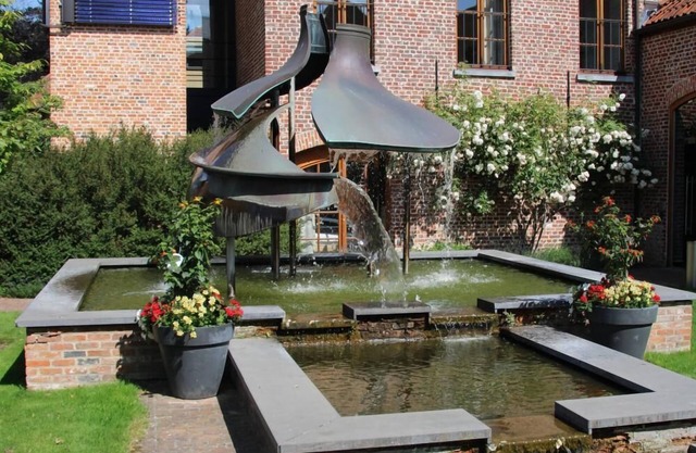 Hostellerie de Biek