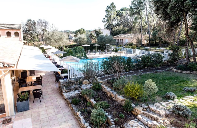 Hostellerie de l'Abbaye