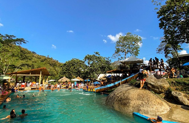 Hostería El Sendero Cocorná