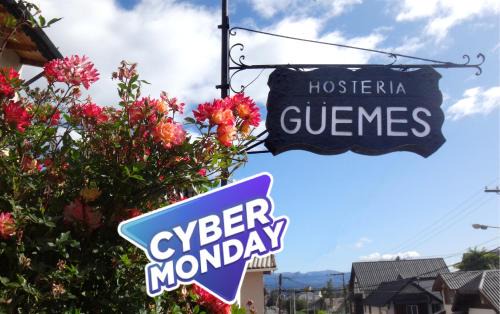 Hostería Güemes