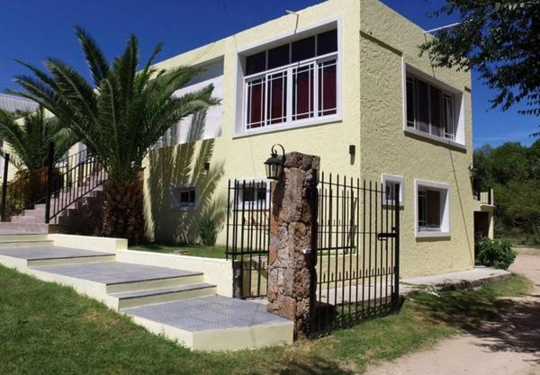 Hosteria Aguas Claras