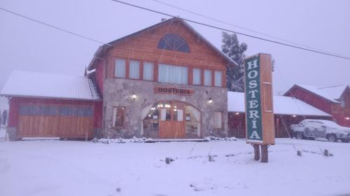 Hosteria en Junin de los Andes