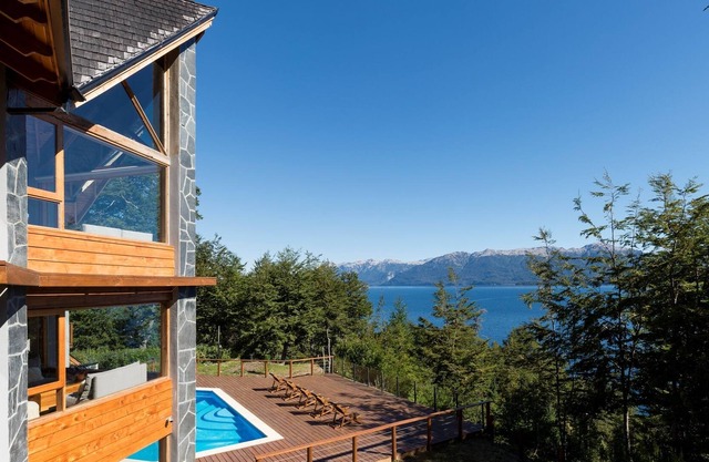 Hosteria La Camila​