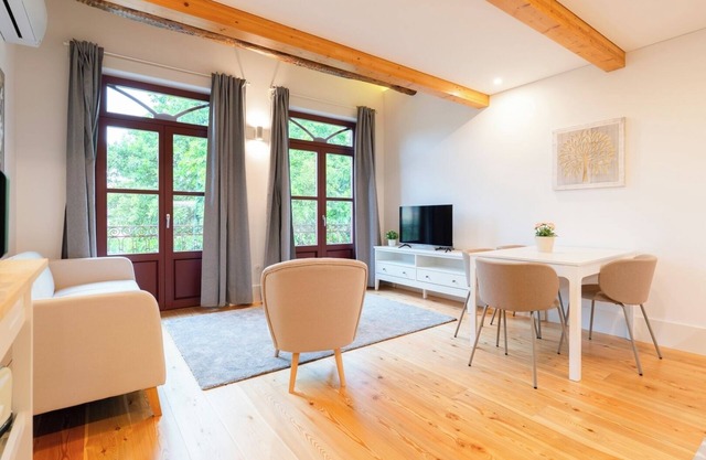 HostWise - Spacious and Family Flats